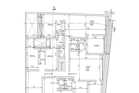 2 Bedroom Apartment For Sale in Zabbar