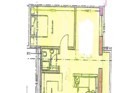1 Bedroom Apartment For Sale in Gozo - Marsalforn