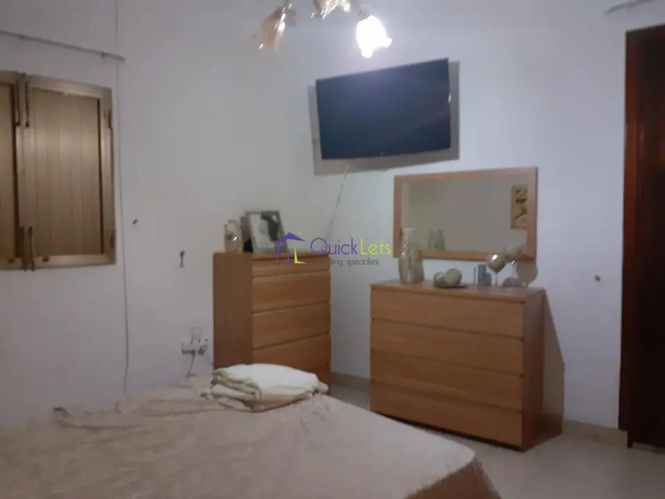 4 bedroom Townhouse to rent in Qormi