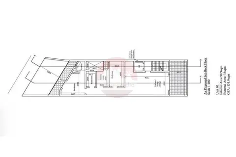 2 Bedroom Penthouse For Sale in Zabbar