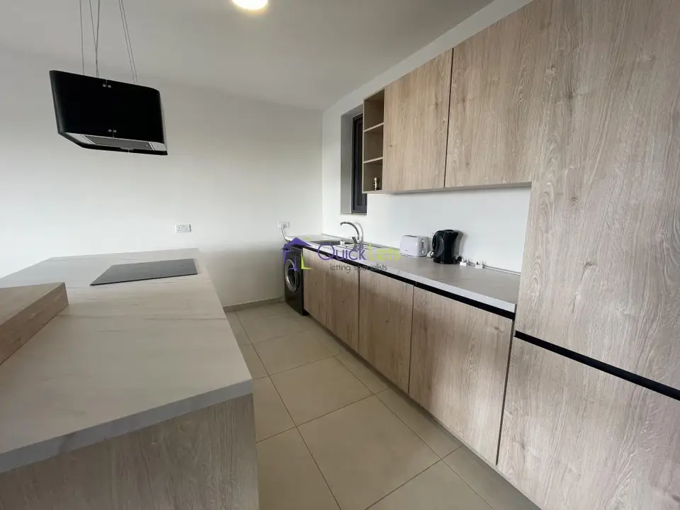 2 bedroom Apartment to rent in Mellieha