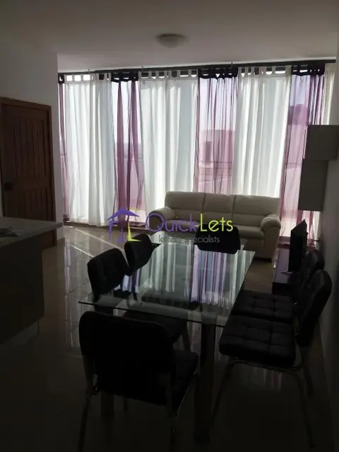 2 bedroom Penthouse to rent in Qormi