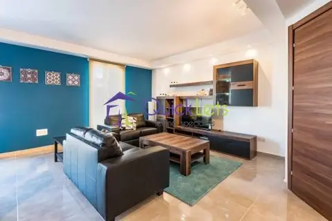 2 bedroom Apartment to rent in Msida