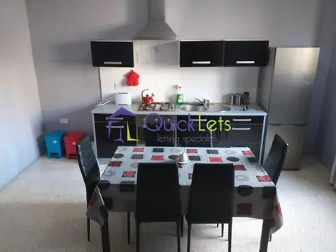 2 bedroom Apartment to rent in Zurrieq