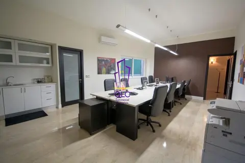Office to rent in Ta' Xbiex