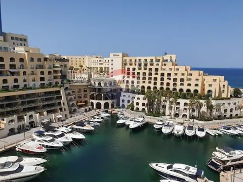 3 bedroom Apartment to rent in St Julian's