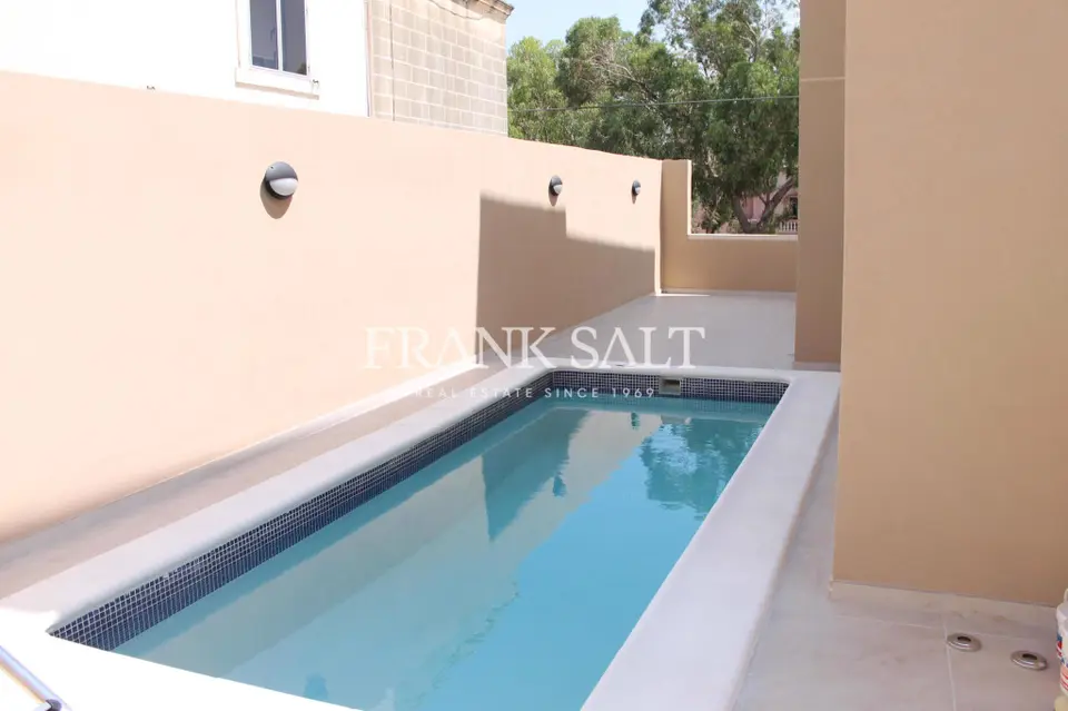 San Gwann, Maisonette