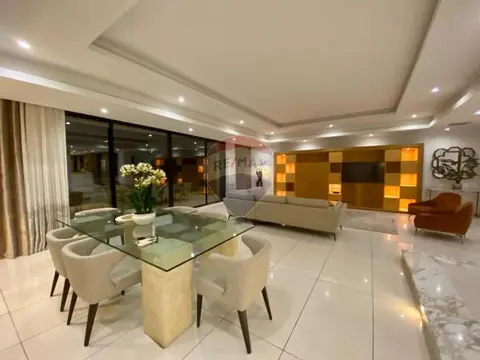 3 bedroom Apartment to rent in Sliema