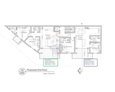 2 bedroom Apartment for sale in Gozo - Xewkija