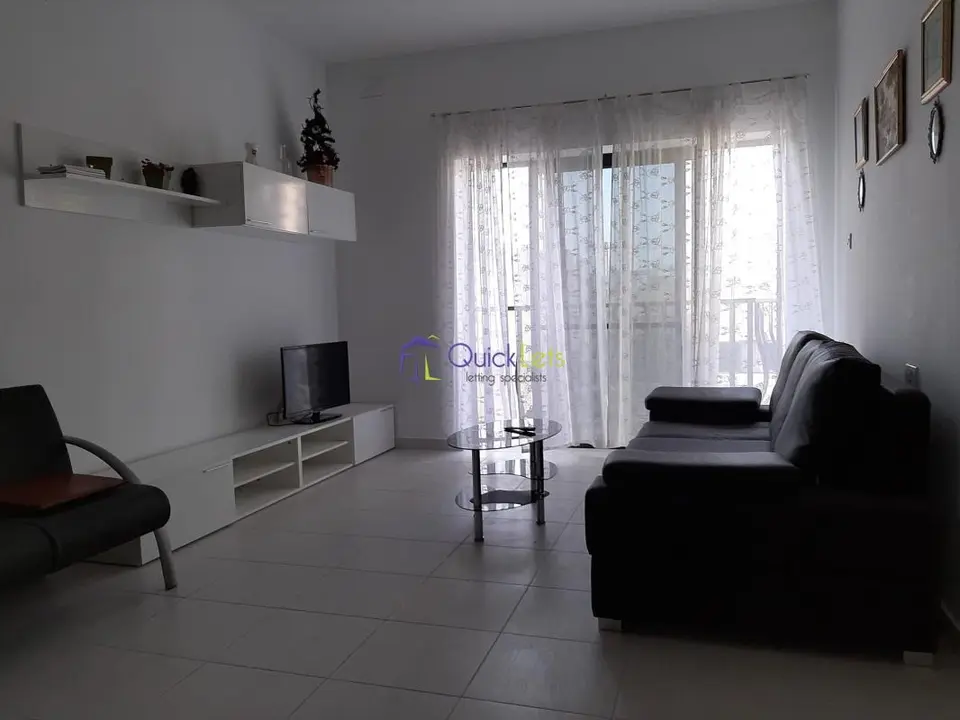 3 bedroom Apartment to rent in Qawra