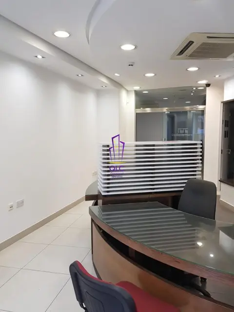 Office to rent in Hamrun