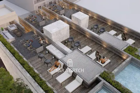 4 Bedroom Penthouse For Sale in San Pawl tat Targa