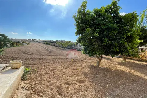 Farm House For Sale in Zebbug
