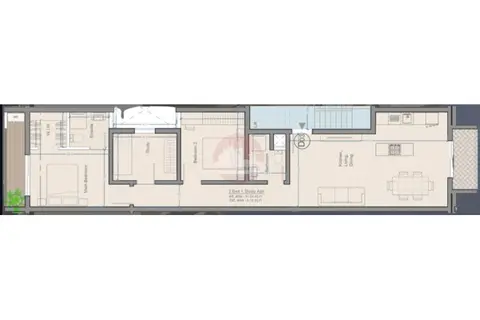 3 Bedroom Apartment For Sale in Ghaxaq