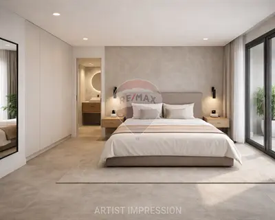 2 bedroom Apartment for sale in Gudja