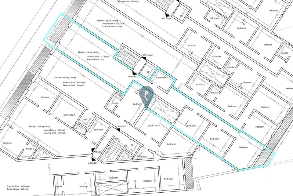 3 bedroom Apartment for sale in Qormi