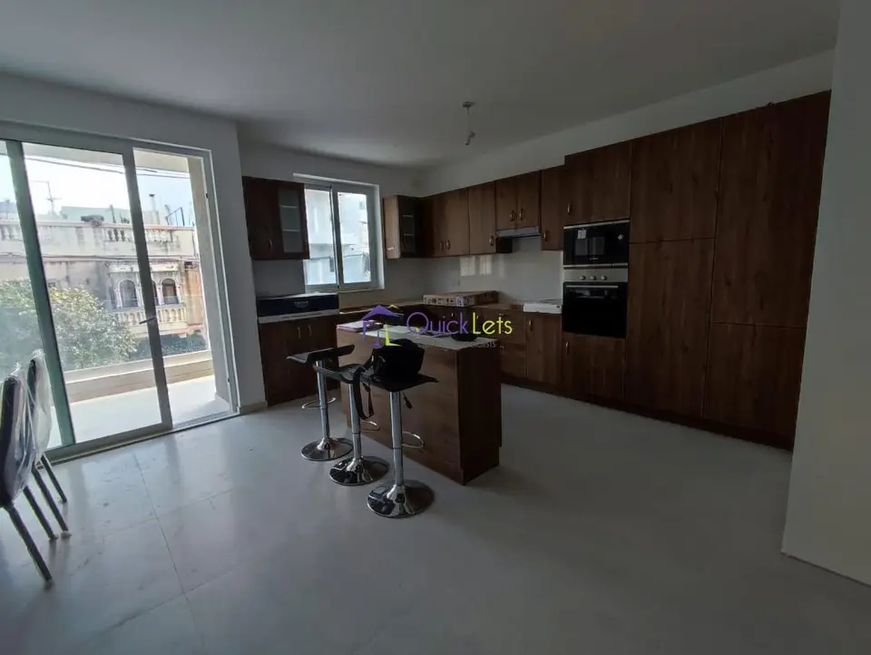3 bedroom Apartment to rent in Swieqi