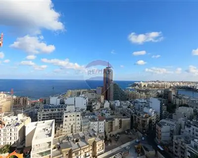 1 bedroom Apartment for sale in St Julian's