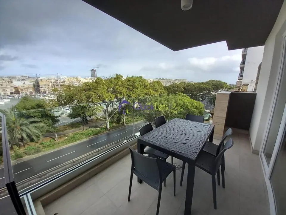 2 bedroom Apartment to rent in Pieta