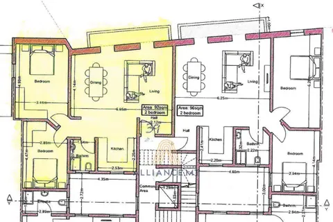 2 Bedroom Apartment For Sale in Gozo - Marsalforn