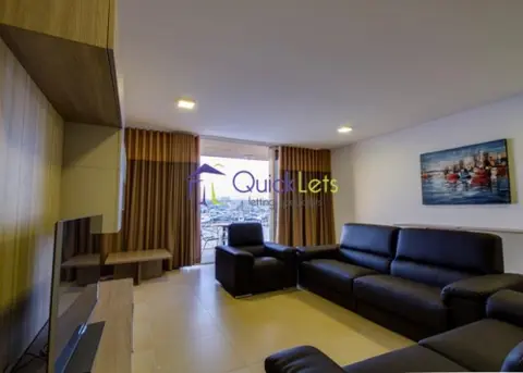 3 bedroom Apartment to rent in Ta' Xbiex