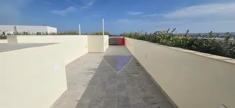 2 Bedroom Penthouse For Sale in Mosta