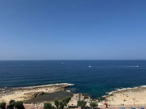 3 Bedroom Apartment For Sale in Sliema