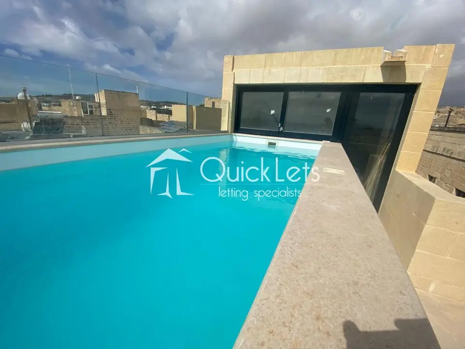 4 bedroom House of Character to rent in Siggiewi