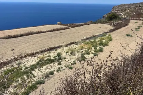 Land For Sale in Gozo - Santa Lucija