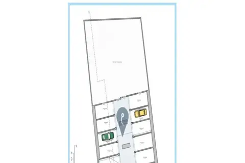 Parking For Sale in Gozo - Sannat