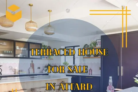 3 Bedroom Terraced House For Sale in Attard