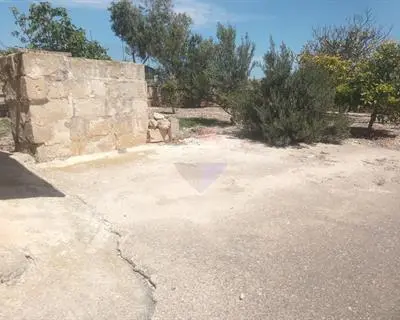 Land for sale in Qormi