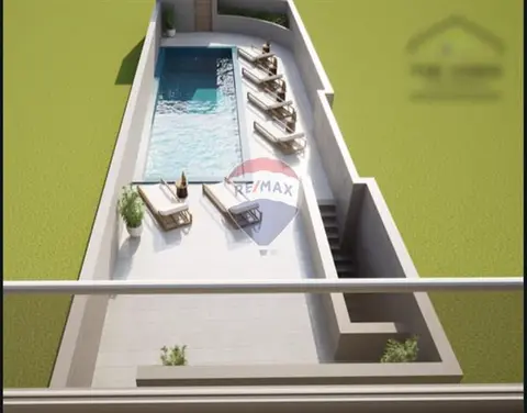 3 bedroom Penthouse for sale in Zebbug