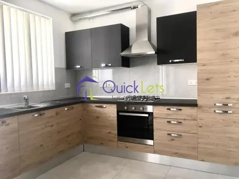 3 bedroom Apartment to rent in Qawra