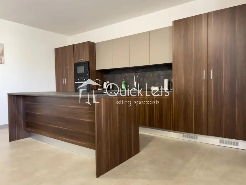 3 bedroom Apartment to rent in Gudja