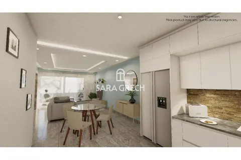 1 Bedroom Apartment For Sale in Mellieha