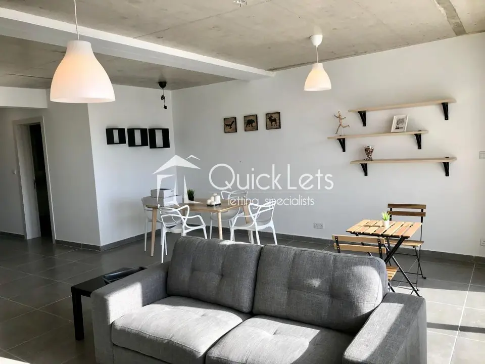 3 bedroom Apartment to rent in Pieta