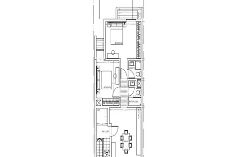 3 Bedroom Apartment For Sale in Dingli