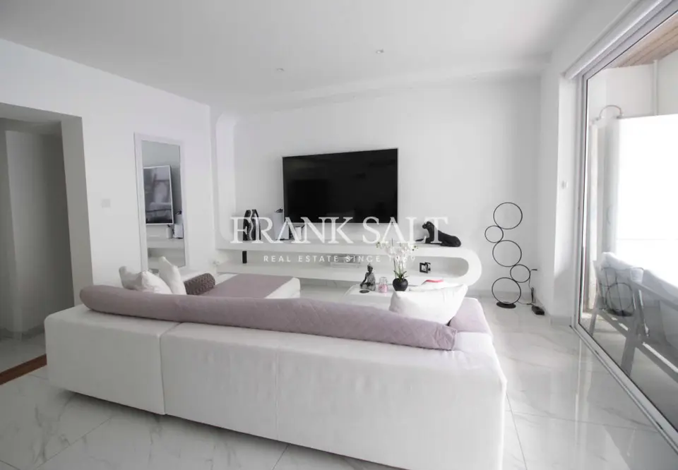 Fgura, Finished Duplex Maisonette