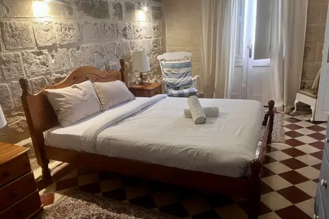 3 Bedroom House of Character For Sale in Rabat