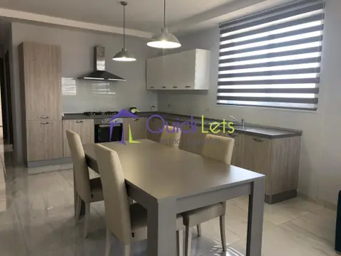 2 bedroom Apartment to rent in San Gwann