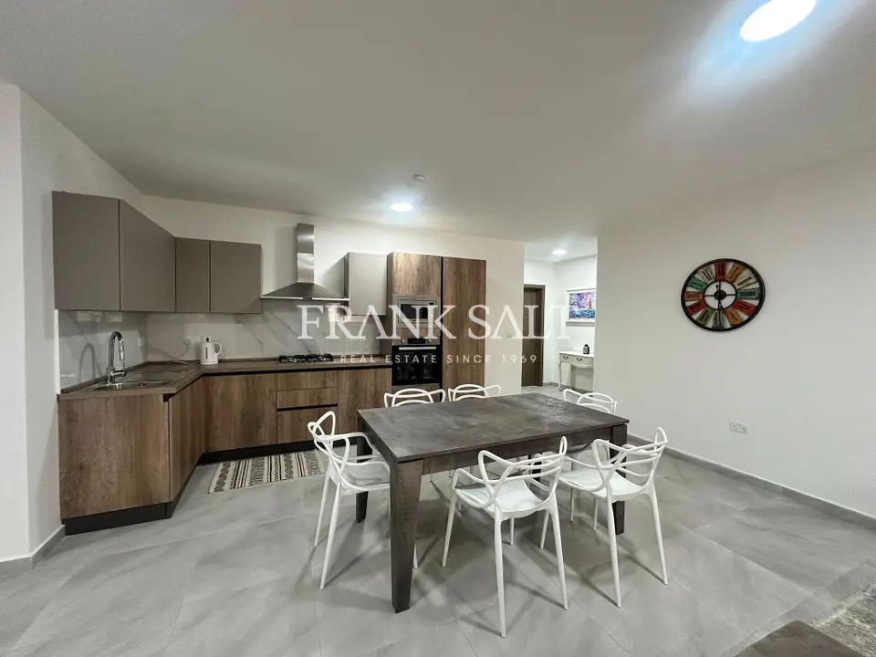 Marsascala, Furnished, Maisonette