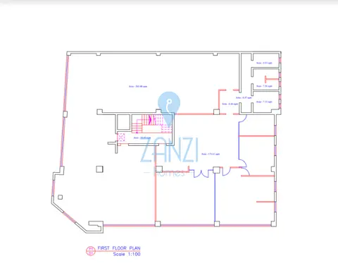 Showroom for sale in Luqa