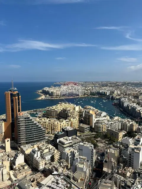 1 bedroom Apartment for sale in St Julian's