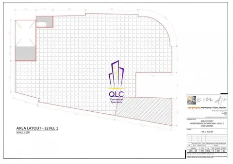 Office to rent in San Gwann