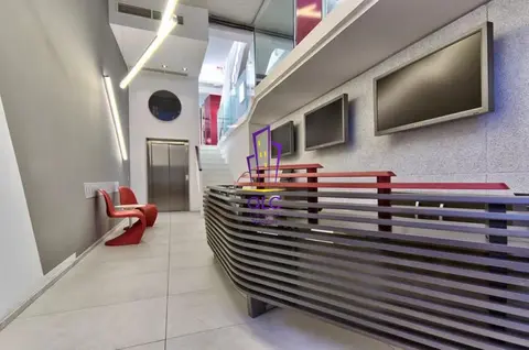 Office to rent in Santa Venera