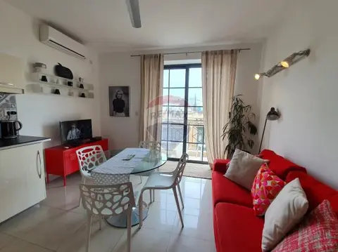 2 bedroom Apartment to rent in Sliema