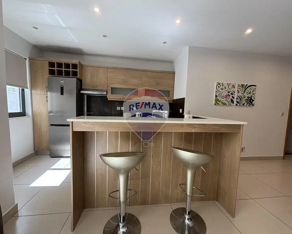 2 bedroom Apartment to rent in Sliema