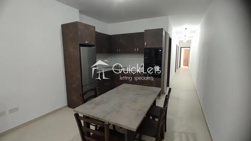 3 bedroom Maisonette to rent in Paola