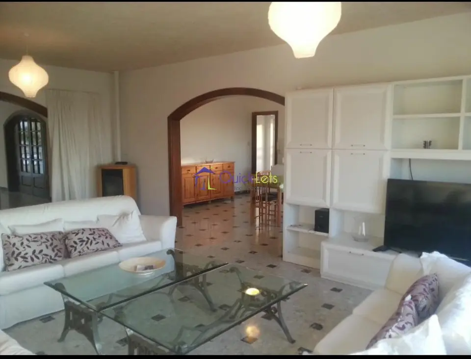 4 bedroom Maisonette to rent in Mellieha